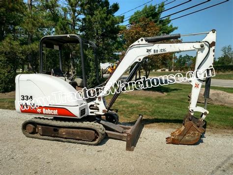 mini excavator bobcat 334d|bobcat 334 mini for sale.